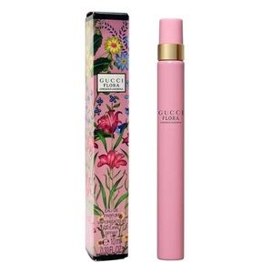 GUCCI Flora Gorgeous Gardenia Eau de Parfum - .33 fl oz NIB